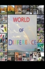 World of Difference By Pauline E. Petsel Cover Image