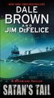 Satan's Tail: A Dreamland Thriller By Dale Brown, Jim DeFelice Cover Image