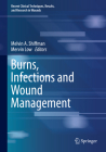 Burns, Infections and Wound Management Cover Image