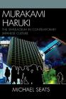 Murakami Haruki: The Simulacrum in Contemporary Japanese Culture (Studies of Modern Japan) Cover Image