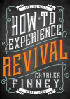 How to Experience Revival (Journal Edition) Cover Image