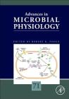 Advances in Microbial Physiology: Volume 71 Cover Image