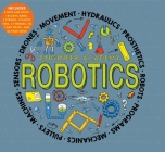 Engineer Academy Robotics Cover Image