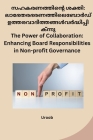 The Power of Collaboration: Enhancing Board Responsibilities in Non-profit Governance Cover Image