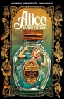 Alice Ever After By Dan Panosian, Giorgio Spalletta (Illustrator), Fabiana Mascolo (Colorist) Cover Image