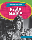 Frida Kahlo By Kate Conley Cover Image