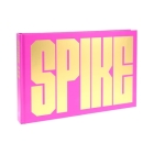 SPIKE Cover Image