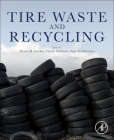 Tire Waste and Recycling Cover Image