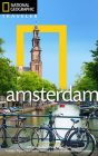 National Geographic Traveler: Amsterdam, 2nd Edition Cover Image