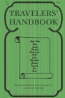 Travelers' Handbook By Red Road Design Cover Image