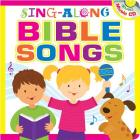 Sing-Along Bible Songs Storybook for Kids Cover Image