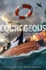 Courageous By Yona Zeldis McDonough Cover Image