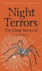 Night Terrors: The Ghost Stories of E.F. Benson (Tales of Mystery & the Supernatural) By E. F. Benson, David Stuart Davies (Introduction by), David Stuart Davies (Editor) Cover Image