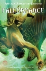 Falcondance: The Kiesha'ra: Volume Three By Amelia Atwater-Rhodes Cover Image