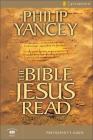 The Bible Jesus Read Participant's Guide: An Eight-Session Exploration of the Old Testament Cover Image