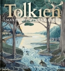 Tolkien: Maker of Middle-earth By Catherine McIlwaine (Editor) Cover Image