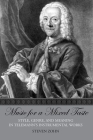 Music for a Mixed Taste: Style, Genre, and Meaning in Telemann's Instrumental Works By Steven Zohn Cover Image