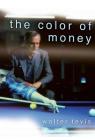 The Color of Money Cover Image