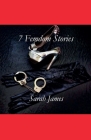 7 Femdom Stories By Sarah James Cover Image