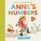 Anne's Numbers: Inspired by Anne of Green Gables Cover Image