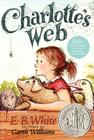Charlotte's Web By E. B. White, Garth Williams (Illustrator), Kate DiCamillo Cover Image