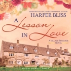 A Lesson in Love By Harper Bliss, Gabrielle Baker (Read by) Cover Image