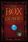 The Box of Demons By Daniel Whelan Cover Image