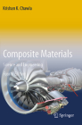 Composite Materials: Science and Engineering By Krishan K. Chawla Cover Image