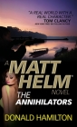 Matt Helm - The Annihilators Cover Image