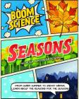 Seasons By Georgia Amson-Bradshaw Cover Image