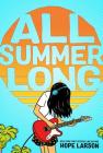 All Summer Long (Eagle Rock Series) Cover Image