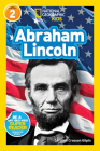 National Geographic Readers: Abraham Lincoln (Readers Bios) Cover Image