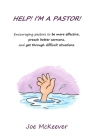 Help! I'm a Pastor By Joe McKeever Cover Image