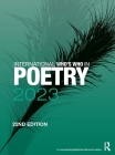 International Who's Who in Poetry 2023 Cover Image