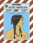Native Americans Thematic Unit Cover Image
