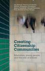 Creating Citizenship Communities: Education, Young People and the Role of Schools By I. Davies, V. Sundaram, G. Hampden-Thompson Cover Image