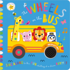 Little Stars The Wheels on the Bus Cover Image