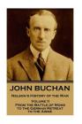 John Buchan - Nelson's History of the War - Volume II (of XXIV): From the Battle of Mons to the German Retreat to the Aisne By John Buchan Cover Image