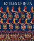 Textiles of India Cover Image