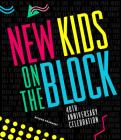 New Kids on the Block 40th Anniversary Celebration Cover Image