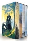 The History of Middle-earth Box Set #4: Morgoth's Ring / The War of the Jewels / The Peoples of Middle-earth / Index (The History of Middle-earth Box Sets #4) By Christopher Tolkien, J.R.R. Tolkien Cover Image