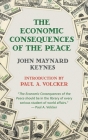 The Economic Consequences of Peace By John Maynard Keynes, Paul A. Volcker (Introduction by) Cover Image