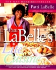 Patti Labelle's Lite Cuisine: A Cookbook By Patti LaBelle Cover Image