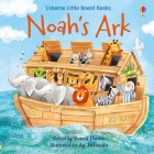 Noah's Ark Cover Image