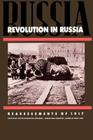 Revolution in Russia: Reassessments of 1917 Cover Image