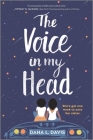 The Voice in My Head By Dana L. Davis Cover Image