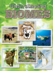 Understanding Biomes (Let's Explore Science) By Jeanne Sturm Cover Image