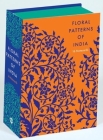 Floral Patterns of India: 16 Notecards By Henry Wilson Cover Image