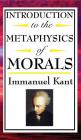 Introduction to the Metaphysic of Morals Cover Image