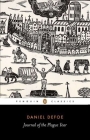 A Journal of the Plague Year By Daniel Defoe, Cynthia Wall (Introduction by), Cynthia Wall (Notes by) Cover Image
